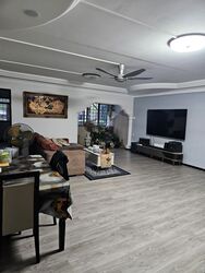 Blk 123C Rivervale Grove (Sengkang), HDB 4 Rooms #615150201